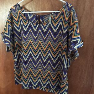 Women's blouse