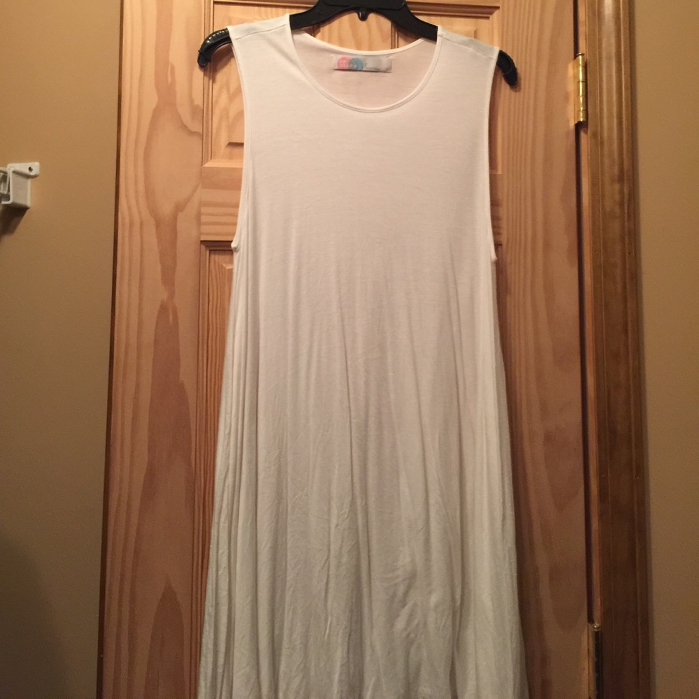 EUC Free People Dress Size Sm!