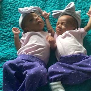 Meet your Posher, Randall