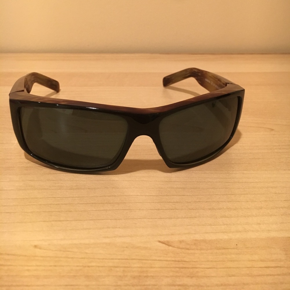 Maui Jim Kaimana Sunglasses (perfect condition)