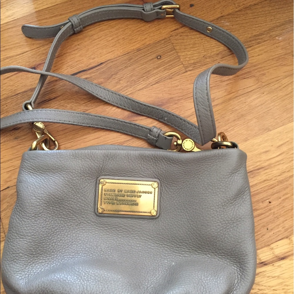 Marc Jacobs Percy Crossbody Purse