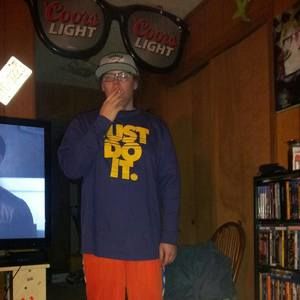 Meet your Posher, Colin