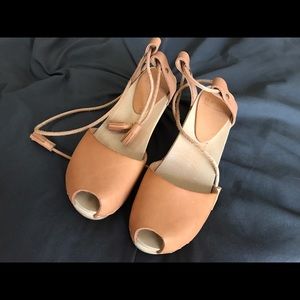 Bryr Annabelle Clogs