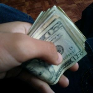 Meet your Posher, Abel