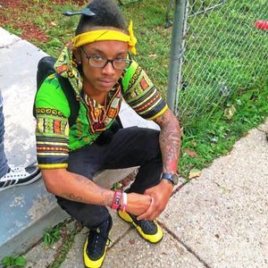 Meet your Posher, Gerald