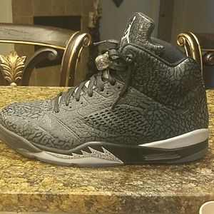 Jordan 3slab5