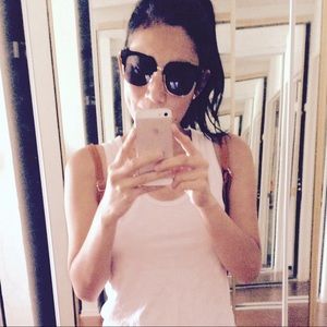 Meet your Posher, Tania