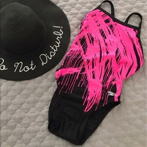 Speedo swimsuit New with Tags