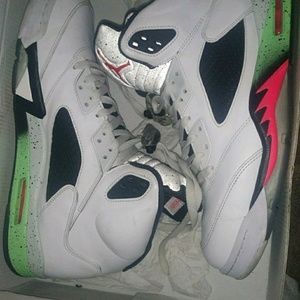 Meet your Posher, Isaac