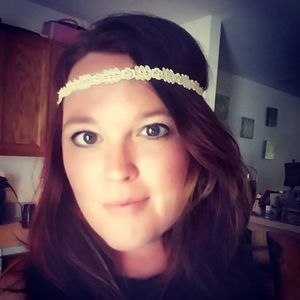 Meet your Posher, Kacy