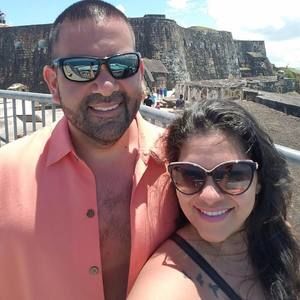 Meet your Posher, John