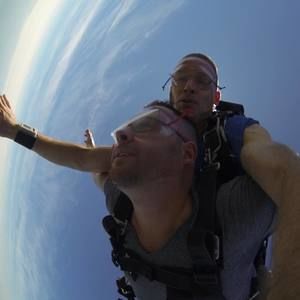 Meet your Posher, Rob