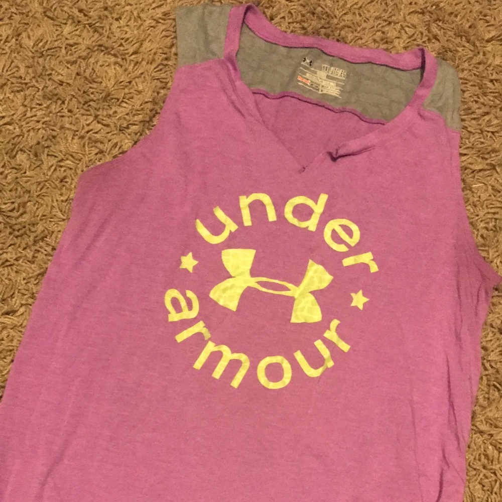UNDER ARMOUR LOTS