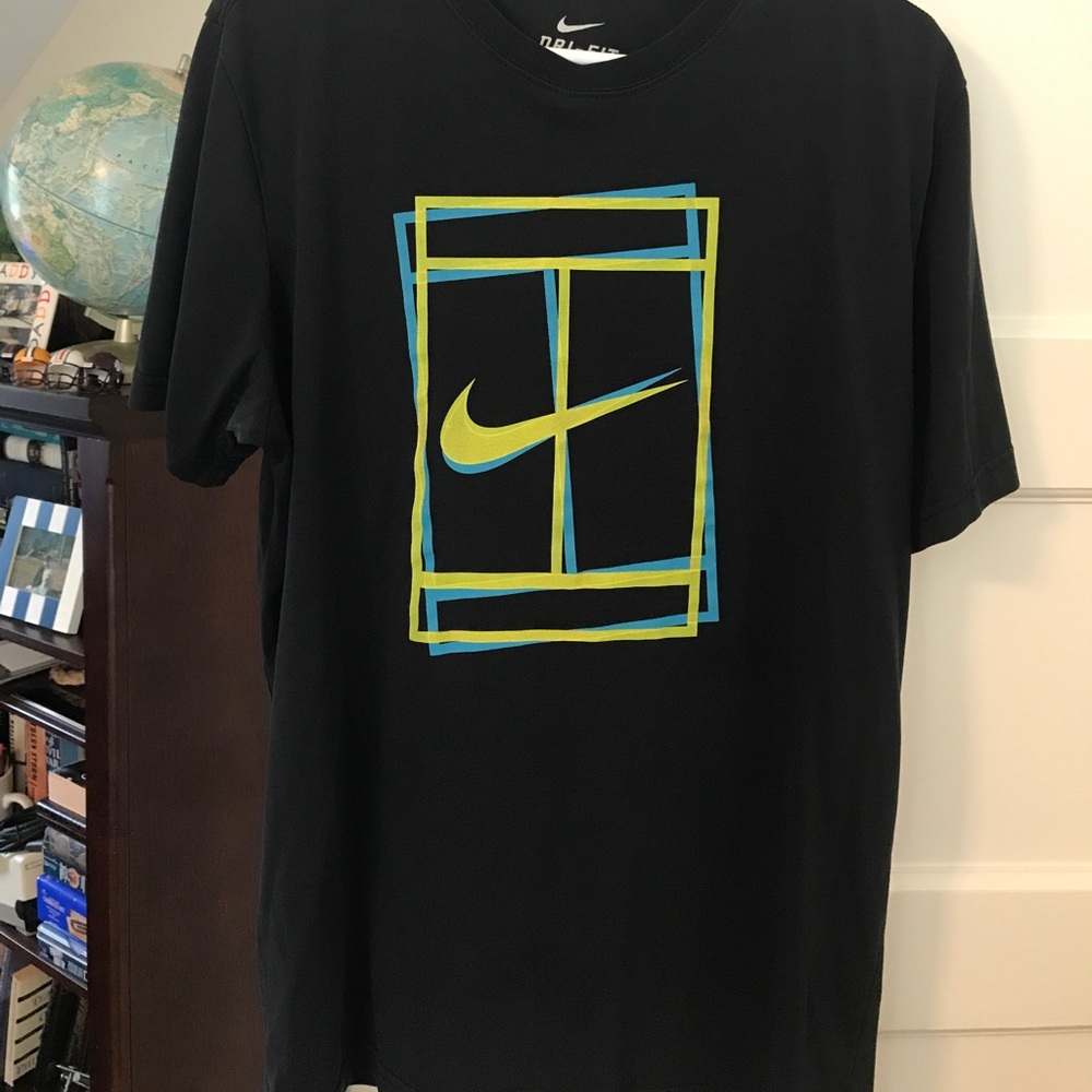 Nike DRI-FIT t-shirt