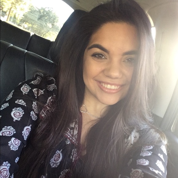 Meet your Posher, Ashleigh - Picture 1 of 1