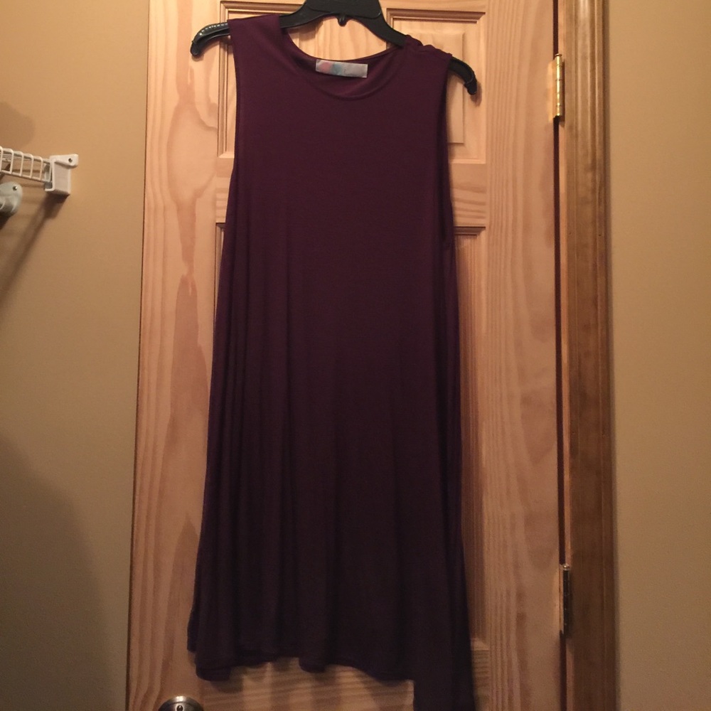EUC Free People Dress Size Sm!!