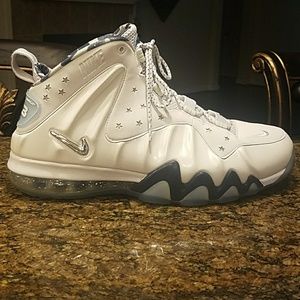 Nike USA Charles Barkley