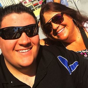 Meet your Posher, Dj