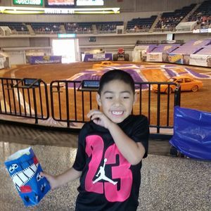 Meet your Posher, Chris