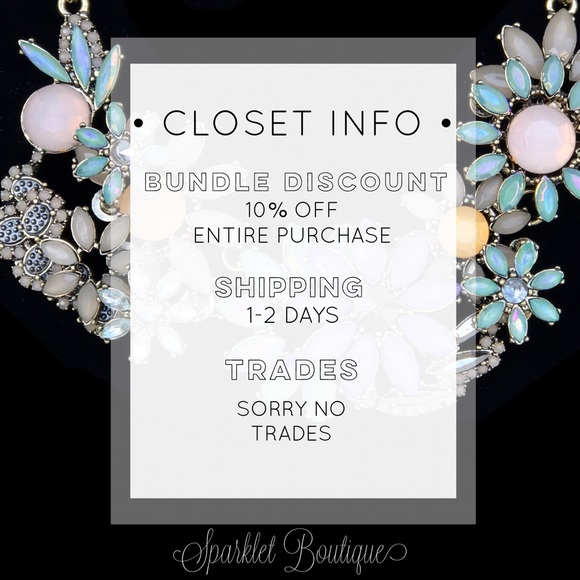 Meet your Posher, Angela - Picture 2 of 2