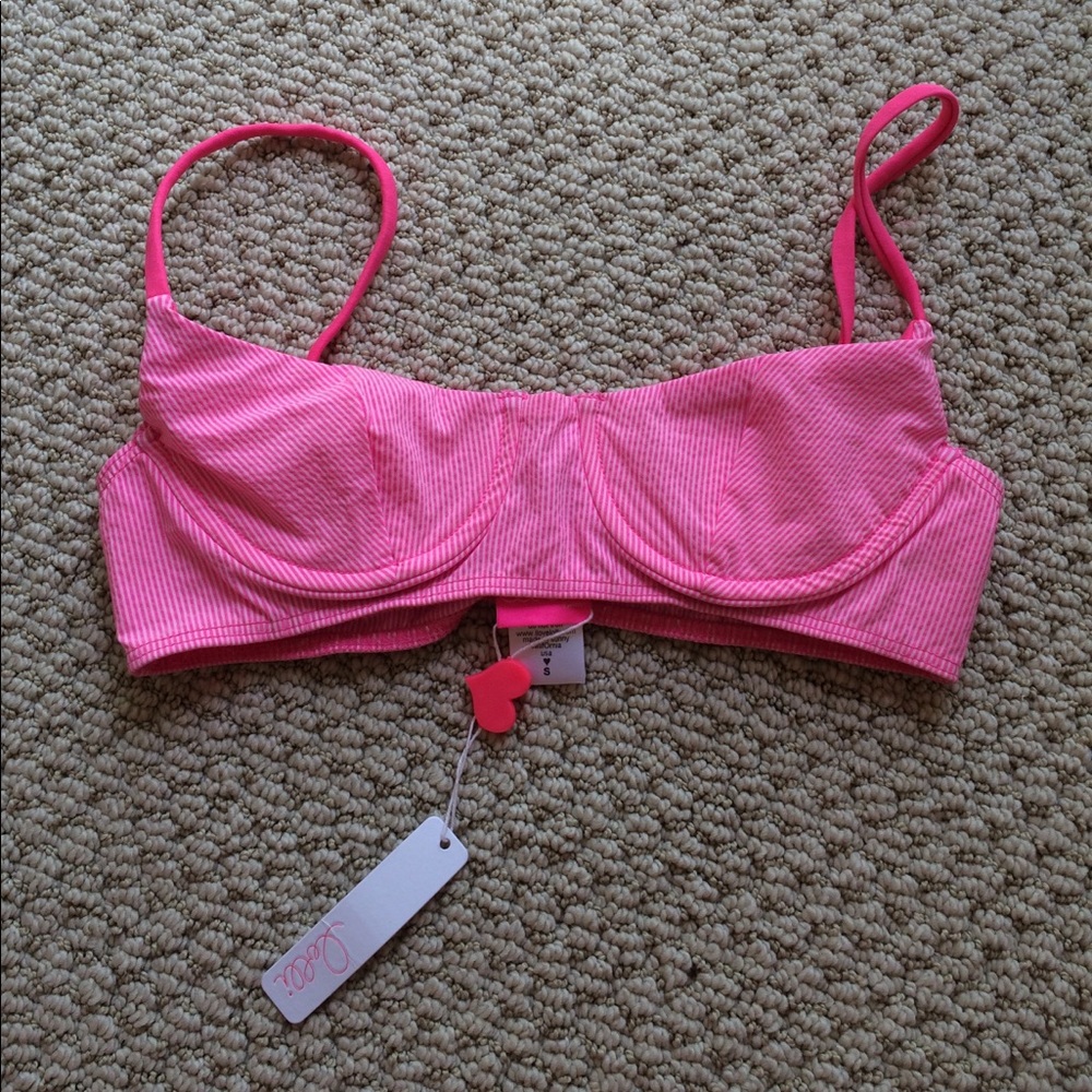 Lolli top NWT