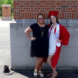 Meet your Posher, Nichole