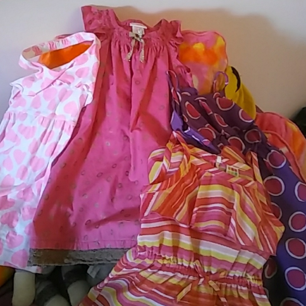Dresses