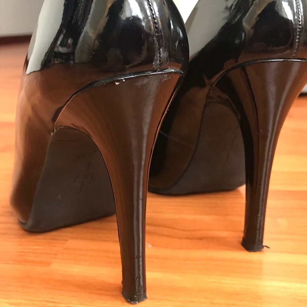 Jessica Simpson Pumps - Picture 3 of 3
