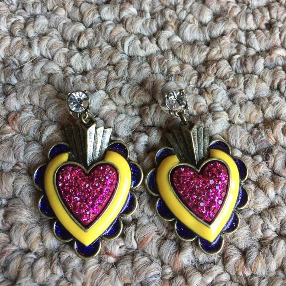 Betsey Johnson