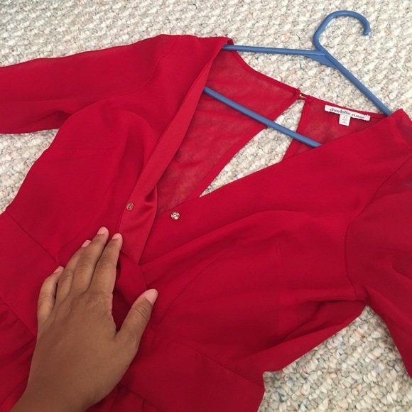 Romper - Picture 2 of 4