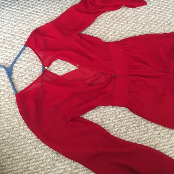 Romper - Picture 3 of 4