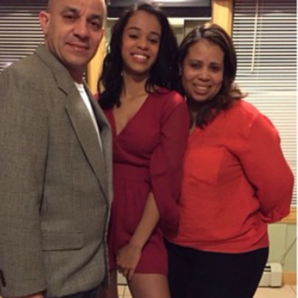 Romper - Picture 4 of 4