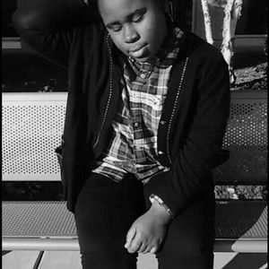 Meet your Posher, Felix