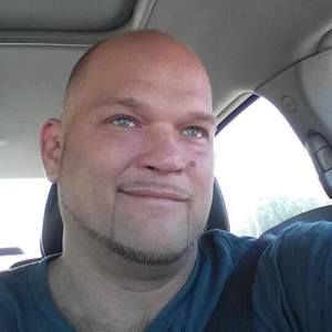 Meet your Posher, Jeffrey