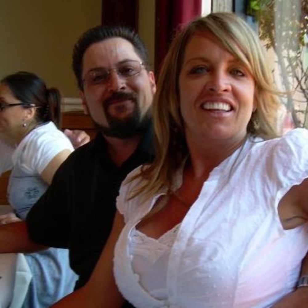 Meet your Posher, Sheri