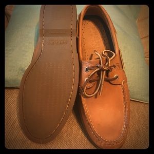 Sperry Top-siders Never worn!
