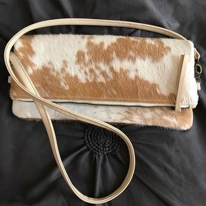 Primecut crossbody