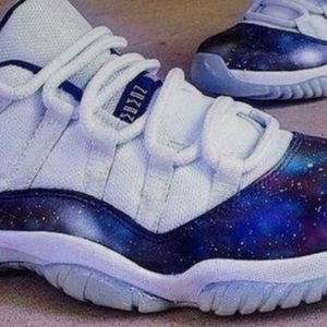 Meet your Posher, Jada