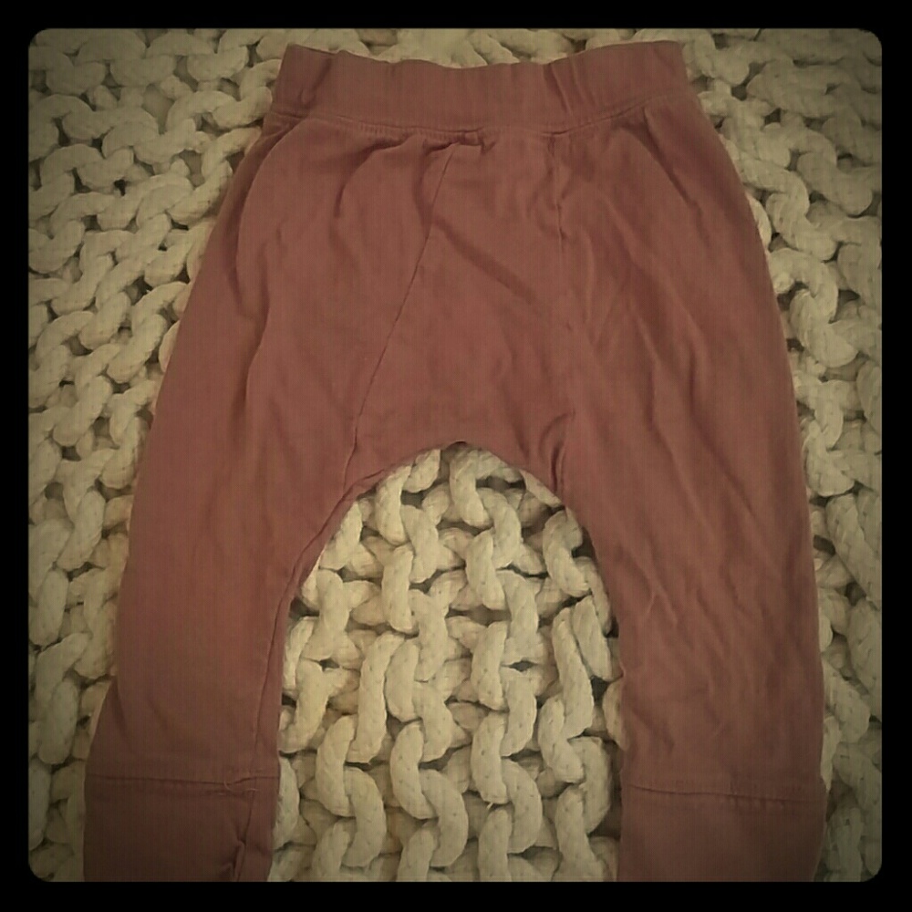 Stella McCartney Baby Haram Pants