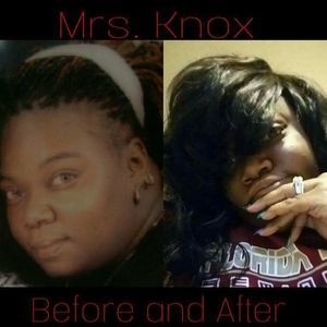 Meet your Posher, Shaneka