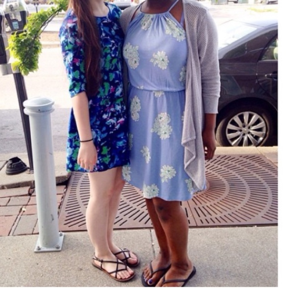 Tunic/Dress from American Apparel