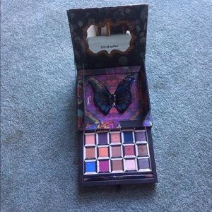 Urban Decay, Alice Through the Looking Glass