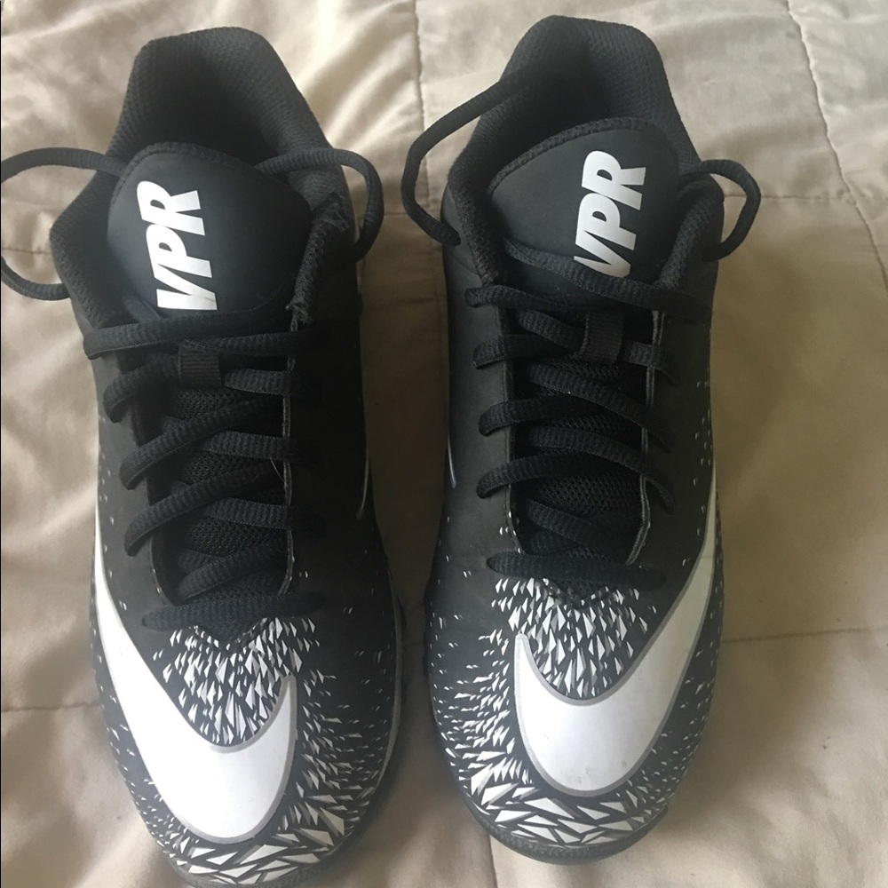 Nike VPR football cleats