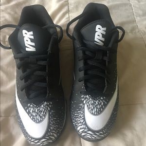 Nike VPR football cleats