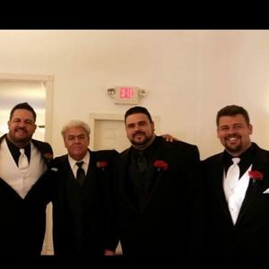 Meet your Posher, Victor