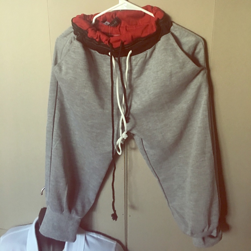 New sport short
