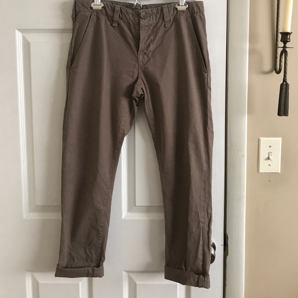 J Brand Khaki Pants