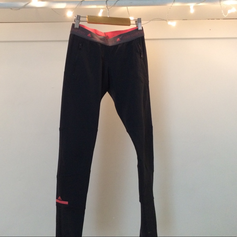 Adidas work out leggings