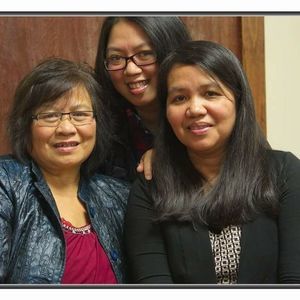 Meet your Posher, Any