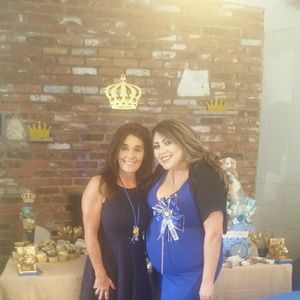 Meet your Posher, Cheryl